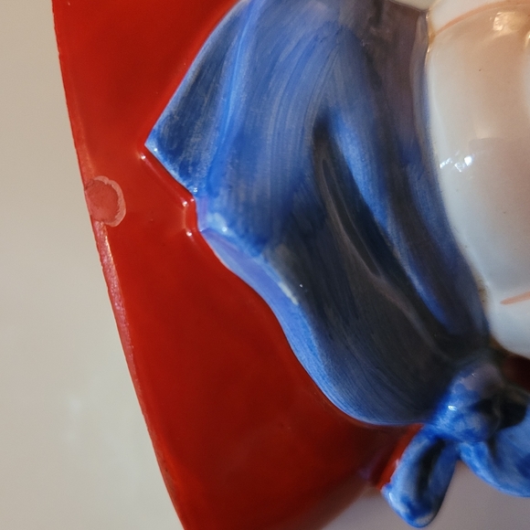 Howdy Doody Coin Bank - Picture 6 of 12